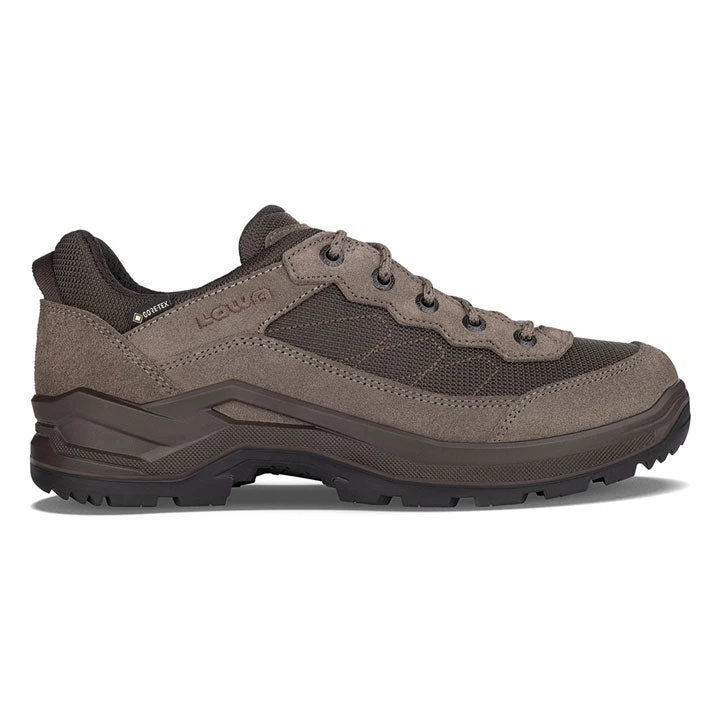 Lowa Taurus Pro GTX Lo Hiking Shoe Mens 1 Lowa Taurus Pro GTX Lo Hiking Shoe Mens