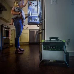 Goal Zero Yeti 3000x Portable Power Station