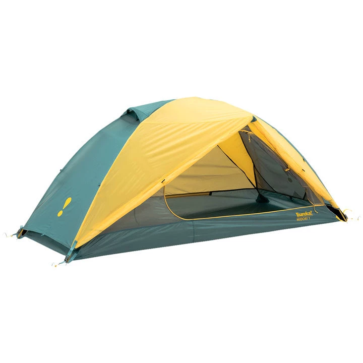Eureka Midori 1 Tent Gear Eureka Midori 1 Tent Gear