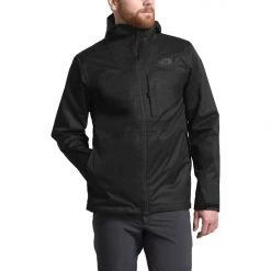 The North Face Arrowood Triclimate Jacket Mens