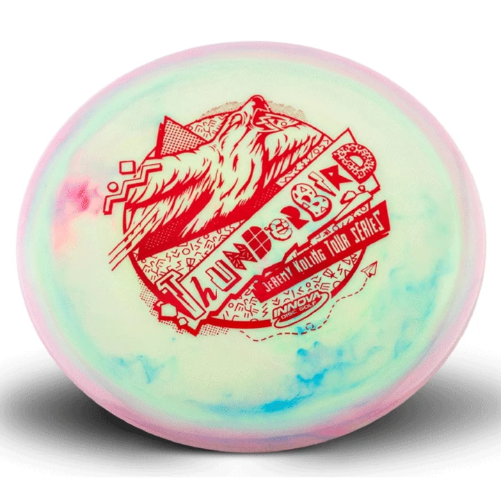 Gear Innova Thunderbird Fairway Driver 2 Gear Innova Thunderbird Fairway Driver