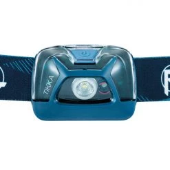 Petzl Tikka Headlamp Gear