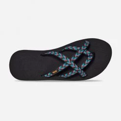 Teva Olowahu Sandal Womens 6 Teva Olowahu Sandal Womens