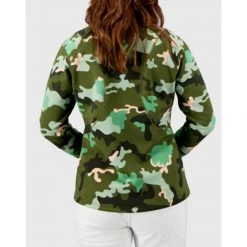 Obermeyer Sonja 1/4 Zip Womens