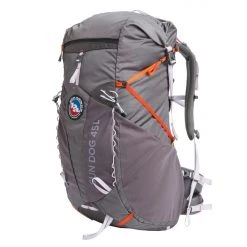 Big Agnes Sundog 45 Liter Backpack Womens