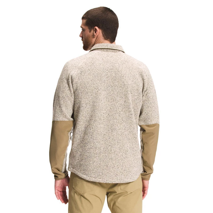 The North Face Gordon Lyons Shacket Mens 2 The North Face Gordon Lyons Shacket Mens