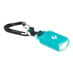 Black Diamond Ion Keychain Light Gear