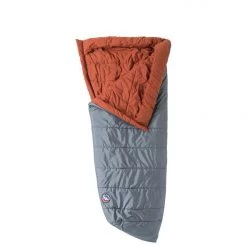 Gear Big Agnes Dream Island 35 Double Wide Sleeping Bag 2022