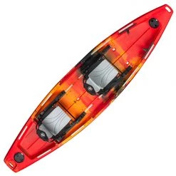 Jackson Kayaks Gear Jackson Kayak Take Two Tandem 2022