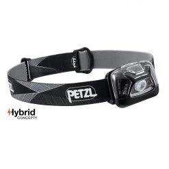 Petzl Tikka Headlamp Gear