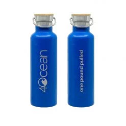 4ocean Reusable Bottle Gear