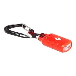 Black Diamond Ion Keychain Light Gear