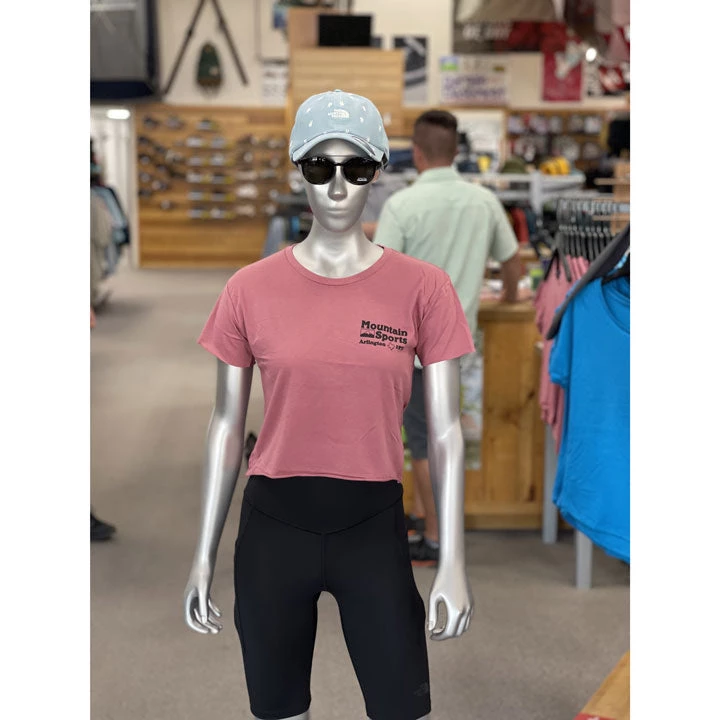 Next Level Apparel Festival Cali Crop Womens 1 Next Level Apparel Festival Cali Crop Womens