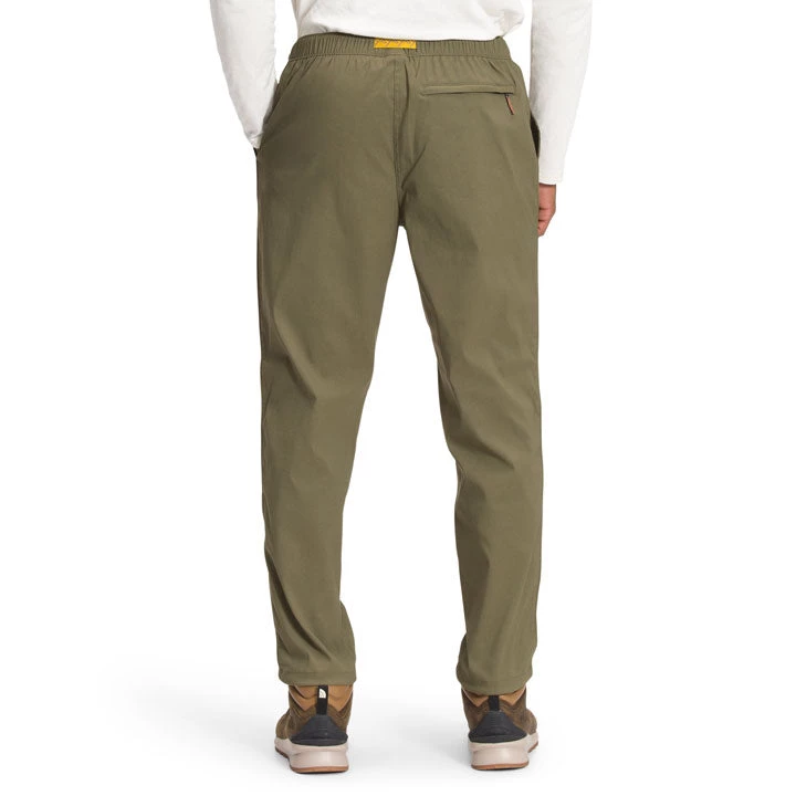 The North Face Class V Belted Pant Mens 2 The North Face Class V Belted Pant Mens