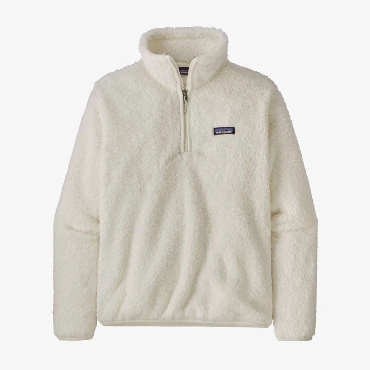 Patagonia Los Gatos Fleece 1/4-Zip Womens 1 Patagonia Los Gatos Fleece 1/4-Zip Womens