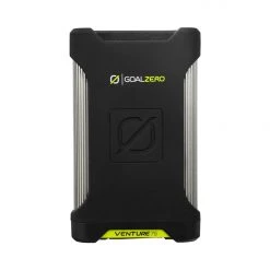 Goal Zero Venture 75 Gear