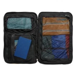 Hiking Cotopaxi Allpa 42 Liter Travel Pack