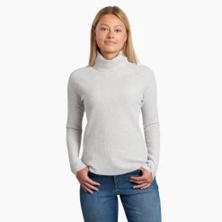 Kuhl Petra Turtleneck Womens