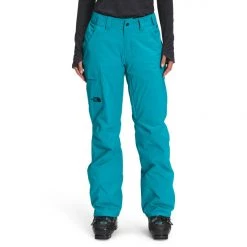 The North Face Freedom Insulated Pant Womens 7 The North Face Freedom Insulated Pant Womens