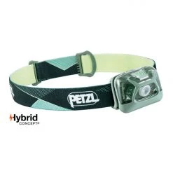 Petzl Tikka Headlamp Gear