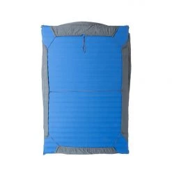 Gear Big Agnes Dream Island 35 Double Wide Sleeping Bag 2022