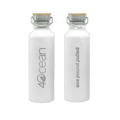 4ocean Reusable Bottle Gear