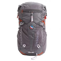 Big Agnes Sundog 45 Liter Backpack Womens