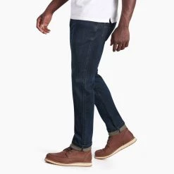 Kuhl Denim Klassik Pant Mens