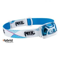 Petzl Tikka Headlamp Gear