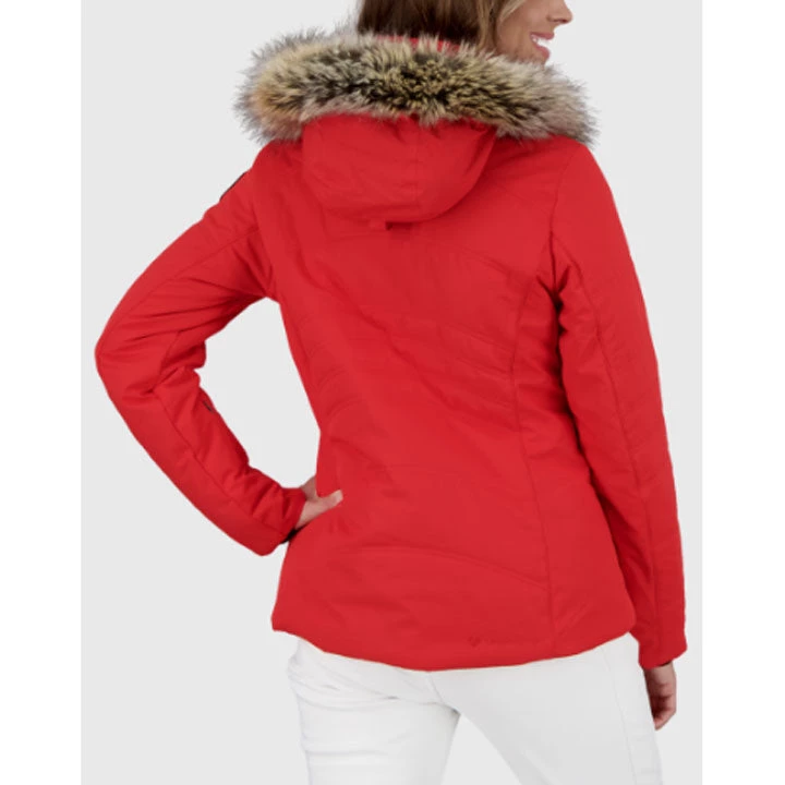 Obermeyer Tuscany II Jacket Womens 4 Obermeyer Tuscany II Jacket Womens