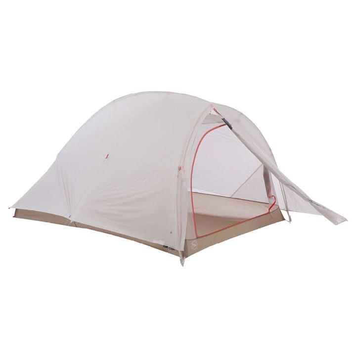 Big Agnes Fly Creek HV UL2 Tent 1 Big Agnes Fly Creek HV UL2 Tent