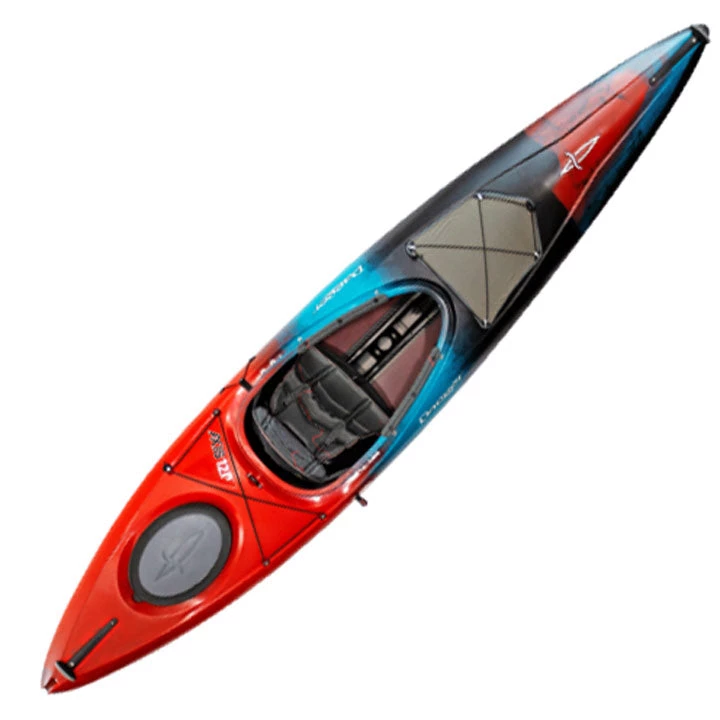 Dagger Kayaks Dagger Axis 12.0 Sit-Inside Kayak 1 Dagger Kayaks Dagger Axis 12.0 Sit-Inside Kayak