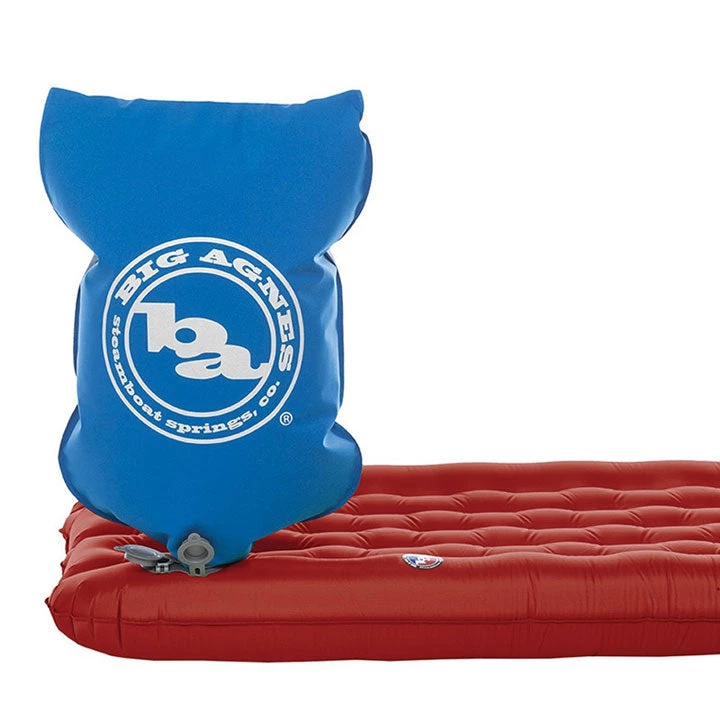 Gear Big Agnes Rapide SL Insulated Sleeping Pad 3 Gear Big Agnes Rapide SL Insulated Sleeping Pad