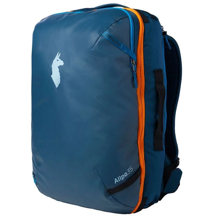 Cotopaxi Allpa 35 Liter Travel Pack Day Packs 2 Cotopaxi Allpa 35 Liter Travel Pack Day Packs