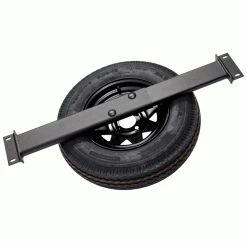 Yakima SpareTire For EasyRider Trailer