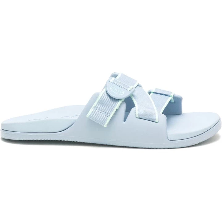 Chaco Chillos Slide Sandal Womens 1 Chaco Chillos Slide Sandal Womens
