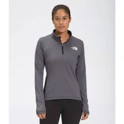 The North Face Riseway ½ Zip Top Womens