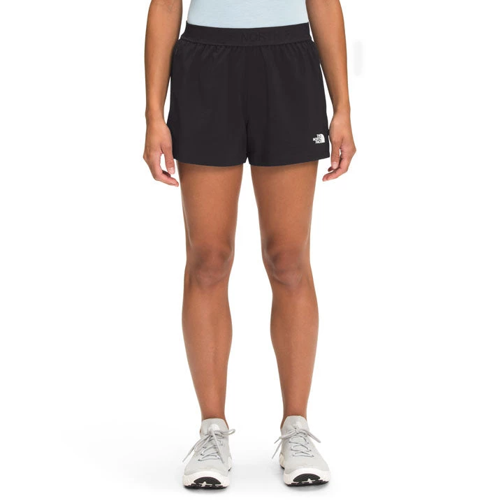 The North Face Wander Short Womens The North Face Wander Short Womens