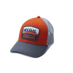 Kuhl Ridge Trucker Hat