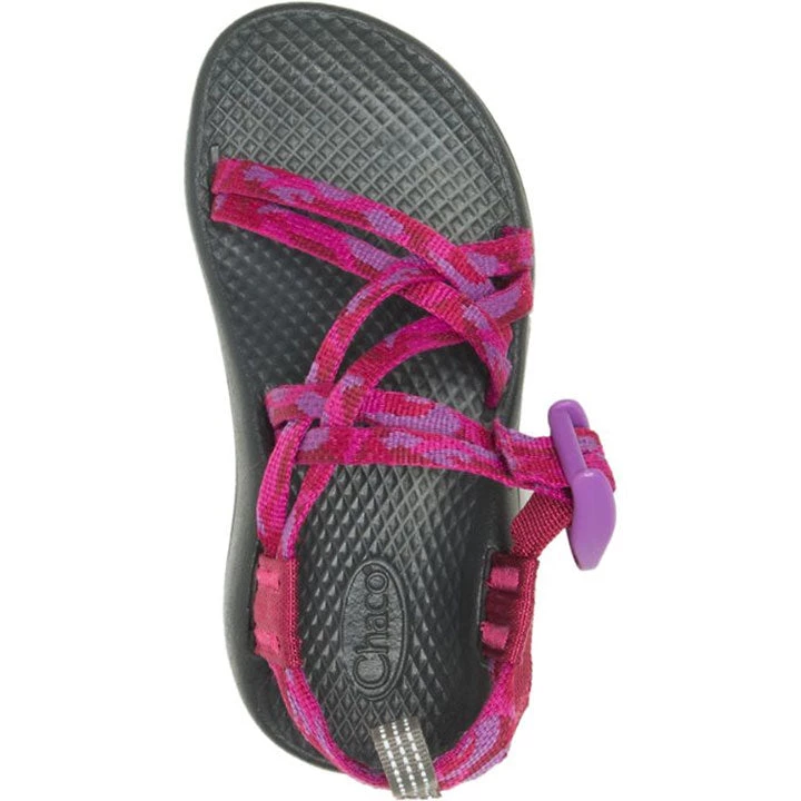 Chaco ZX1 Ecotread Sandal Kids 2 Chaco ZX1 Ecotread Sandal Kids