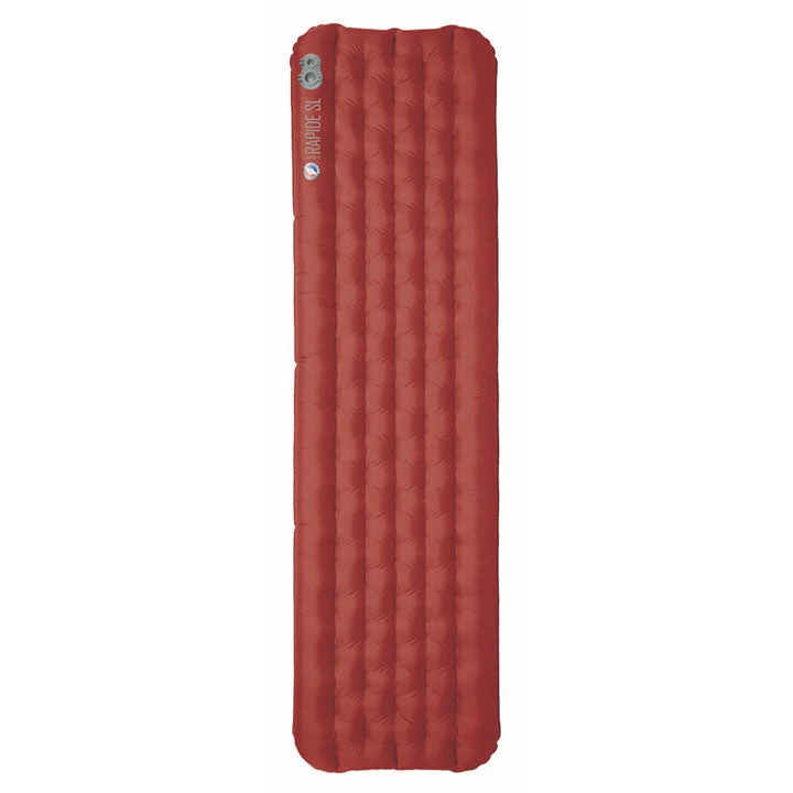Gear Big Agnes Rapide SL Insulated Sleeping Pad 1 Gear Big Agnes Rapide SL Insulated Sleeping Pad