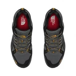 The North Face Hedgehog Fastpack Waterproof Hiking Shoes Mens