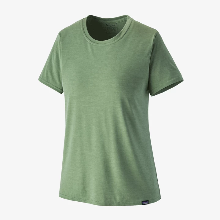 Patagonia Capilene Cool Daily Shirt Womens 2 Patagonia Capilene Cool Daily Shirt Womens