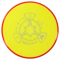 Axiom Discs Axiom Envy Putt And Approach Disc