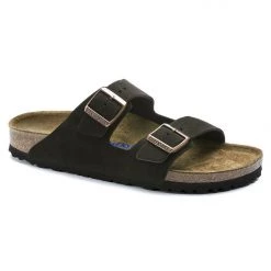 Birkenstock Arizona Soft Footbed Womens