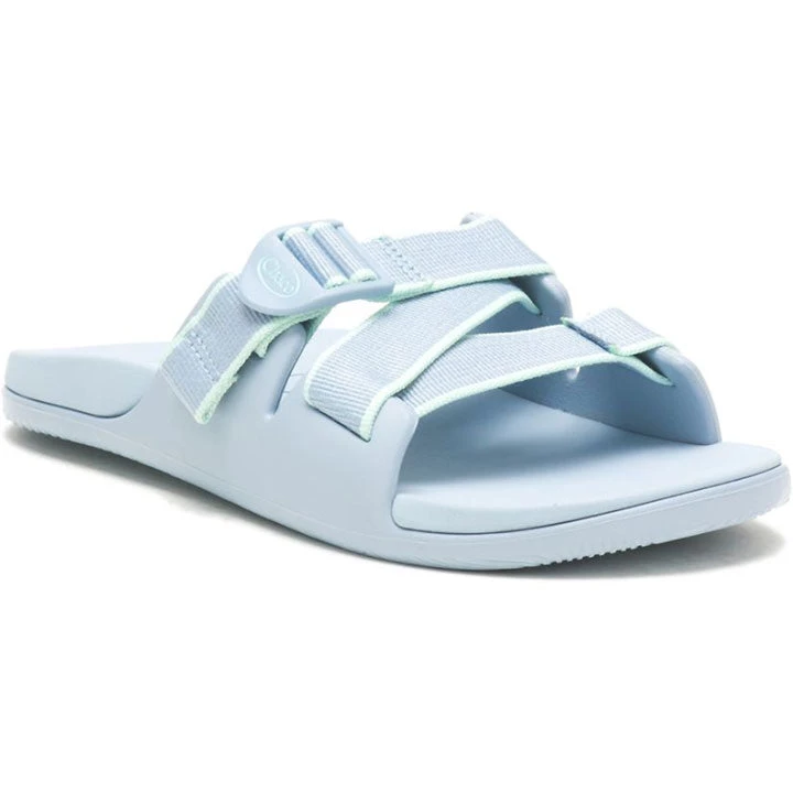 Chaco Chillos Slide Sandal Womens 3 Chaco Chillos Slide Sandal Womens