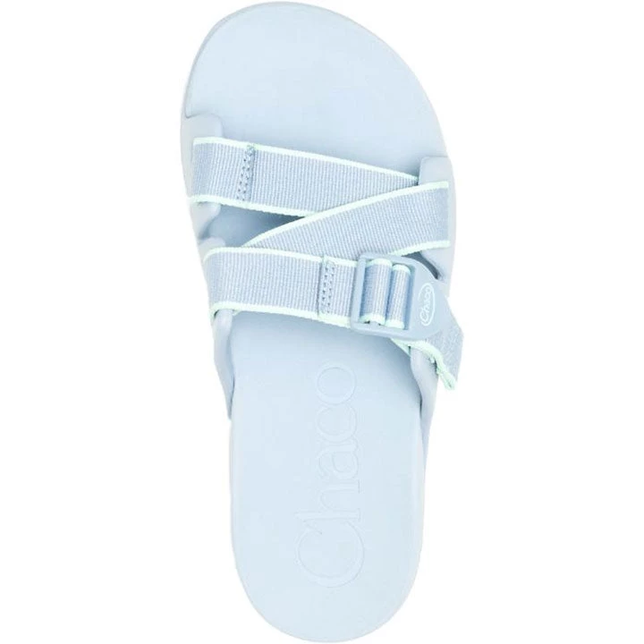Chaco Chillos Slide Sandal Womens 2 Chaco Chillos Slide Sandal Womens
