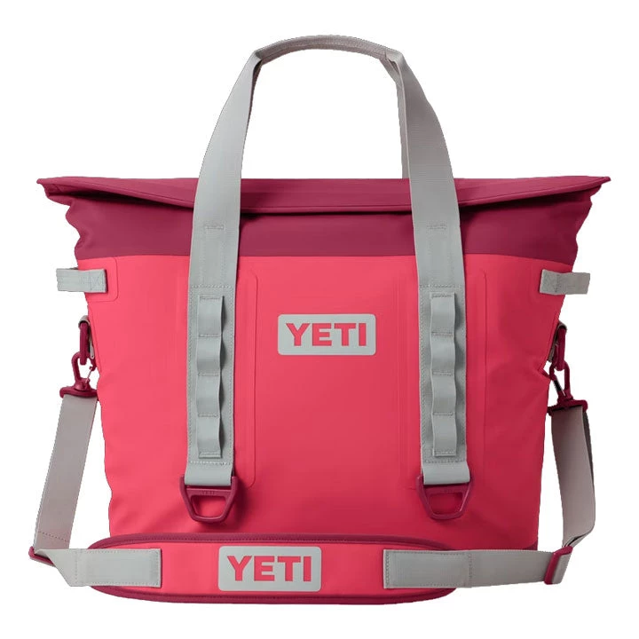 Yeti Hopper M30 Soft Cooler Gear 1 Yeti Hopper M30 Soft Cooler Gear