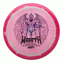 Innova Wraith Distance Driver