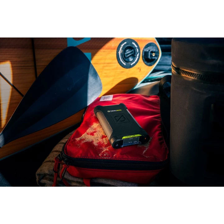Goal Zero Venture 75 Gear Goal Zero Venture 75 Gear